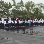 perpisahan di situ lembang